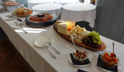 Brunchtanz 2025 in Solothurn
