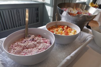 Brunchtanz 2025 in Solothurn