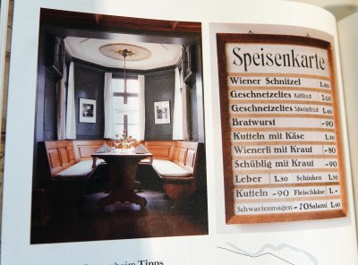 Brunchtanz 2025 in Solothurn
