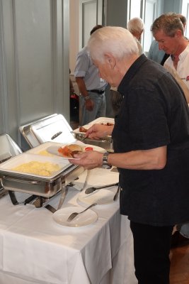 Brunchtanz 2025 in Solothurn