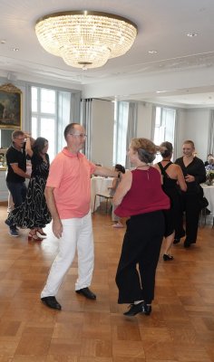 Brunchtanz 2025 in Solothurn