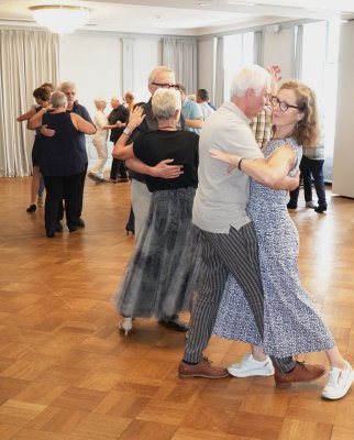 Brunchtanz 2025 in Solothurn