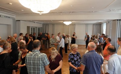 Brunchtanz 2025 in Solothurn