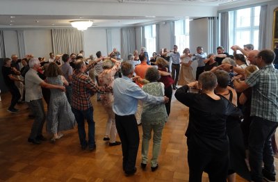 Brunchtanz 2025 in Solothurn