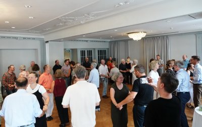 Brunchtanz 2025 in Solothurn