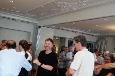 Brunchtanz 2025 in Solothurn