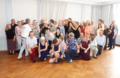 Brunchtanz 2025 in Solothurn