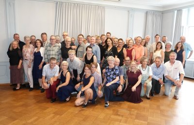 Brunchtanz 2025 in Solothurn