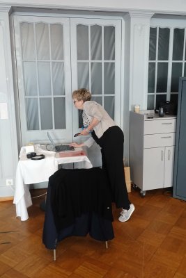Brunchtanz 2025 in Solothurn