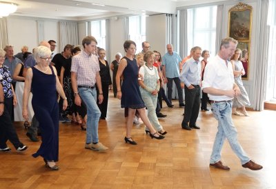 Brunchtanz 2025 in Solothurn