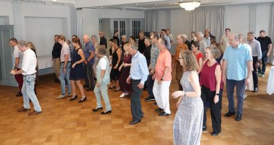 Brunchtanz 2025 in Solothurn