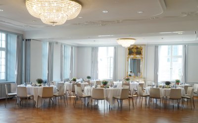 Brunchtanz 2025 in Solothurn