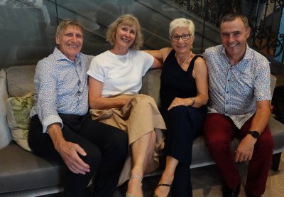 Brunchtanz 2025 in Solothurn