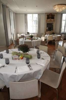 Brunchtanz 2025 in Solothurn