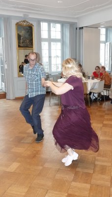 Brunchtanz 2025 in Solothurn