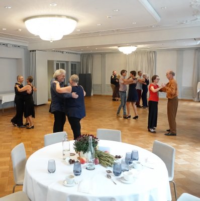 Brunchtanz 2025 in Solothurn