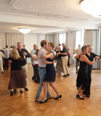 Brunchtanz 2025 in Solothurn