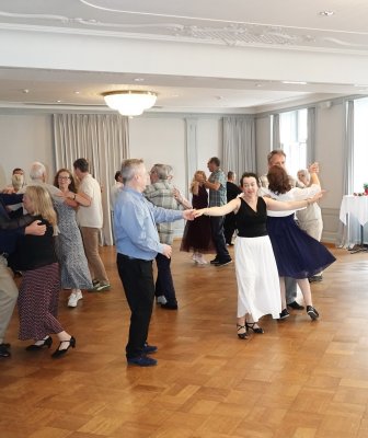 Brunchtanz 2025 in Solothurn