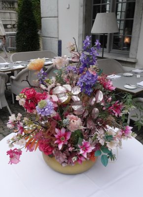 Brunchtanz 2025 in Solothurn