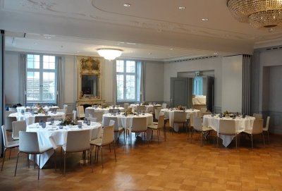 Brunchtanz in Solothurn