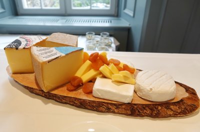 Brunchtanz in Solothurn