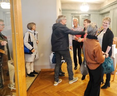 Brunchtanz in Solothurn