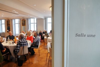 Brunchtanz in Solothurn