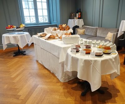 Brunchtanz in Solothurn