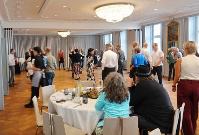 Brunchtanz in Solothurn