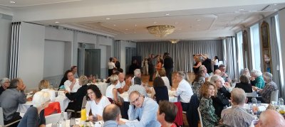 Brunchtanz in Solothurn