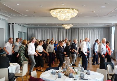 Brunchtanz in Solothurn