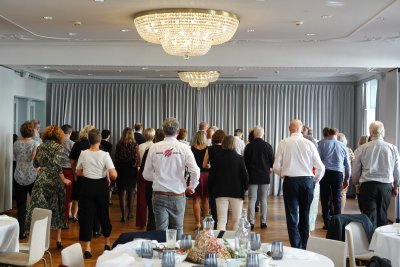Brunchtanz in Solothurn