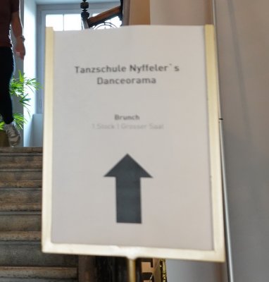 Brunchtanz in Solothurn