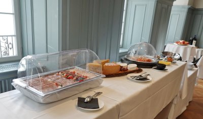 Brunchtanz in Solothurn