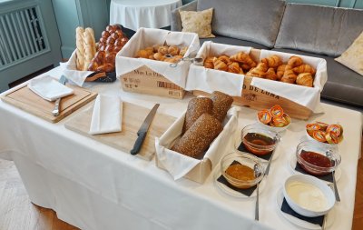Brunchtanz in Solothurn