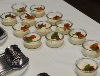 Brunchtanz in Solothurn