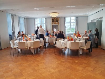Brunchtanz in Solothurn