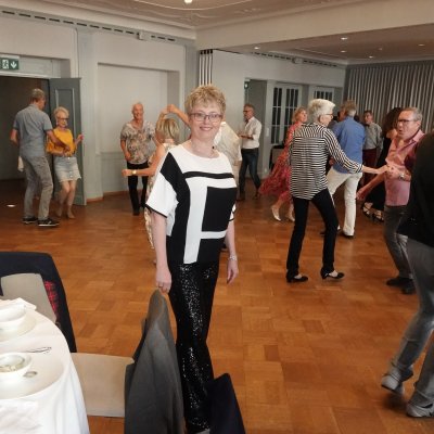 Brunchtanz in Solothurn