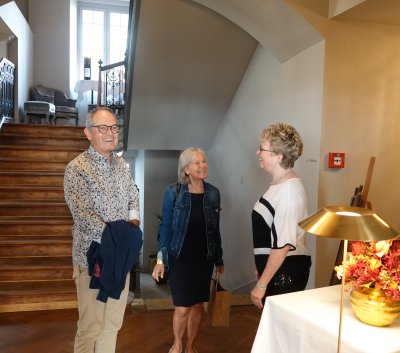 Brunchtanz in Solothurn