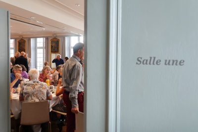 Brunchtanz in Solothurn