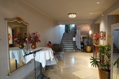 Brunchtanz in Solothurn