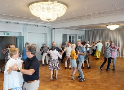 Brunchtanz in Solothurn