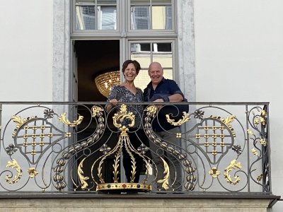 Brunchtanz in Solothurn