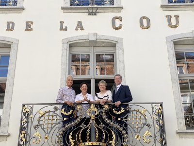 Brunchtanz in Solothurn