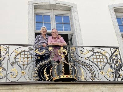 Brunchtanz in Solothurn