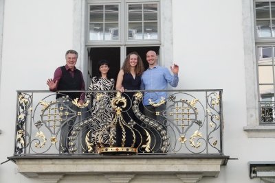 Brunchtanz in Solothurn