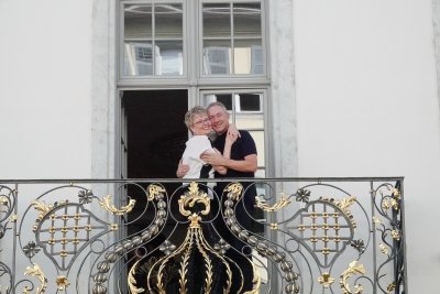 Brunchtanz in Solothurn
