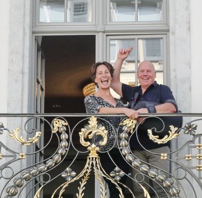 Brunchtanz in Solothurn