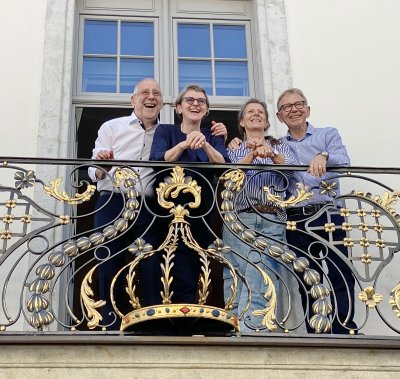 Brunchtanz in Solothurn