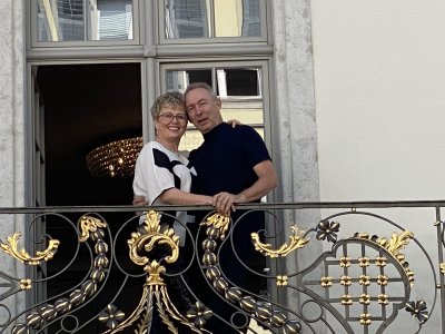 Brunchtanz in Solothurn